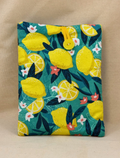 Lemon Grove Padded Soft E-Reader Sleeve