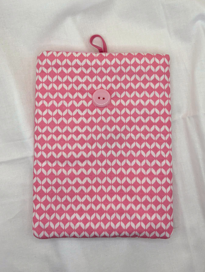 Petalwork Padded Soft E-Reader Sleeve