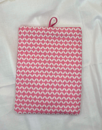Petalwork Padded Soft E-Reader Sleeve