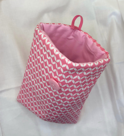 Petalwork Padded Soft E-Reader Sleeve