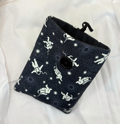 Celestial Archive Padded Soft E-Reader Sleeve