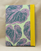 Pride and Prejudice - Rebound Classic Book - Leaf Edition