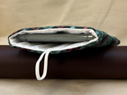 Plaid PJs Padded Soft E-Reader Sleeve
