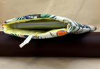 Parrot Court Padded Soft E-Reader Sleeve