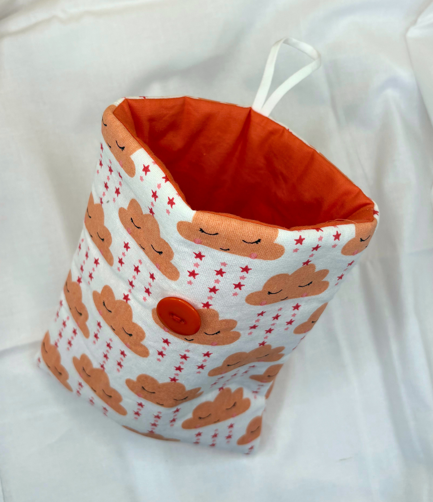 Cinder Sky Padded Soft E-Reader Sleeve