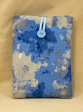 Tidepool Padded Soft E-Reader Sleeve