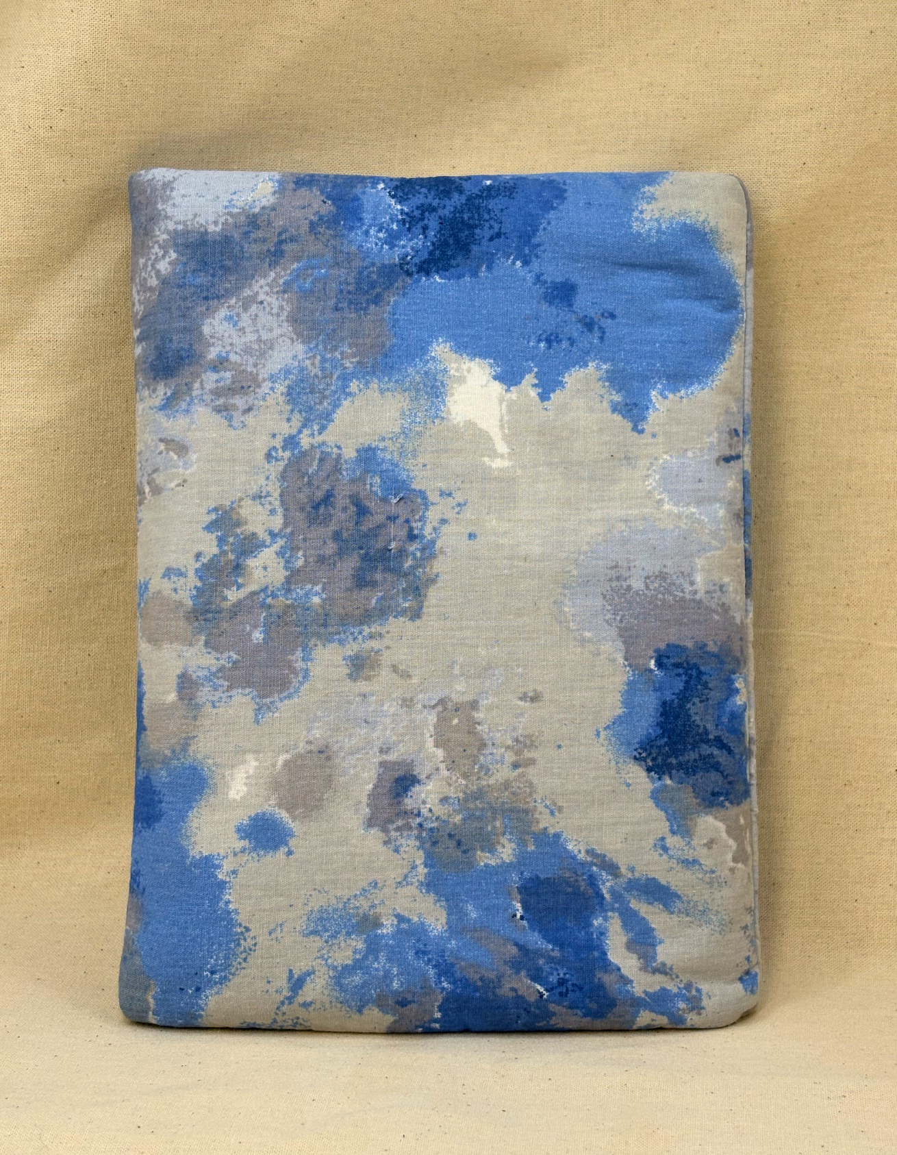 Tidepool Padded Soft E-Reader Sleeve