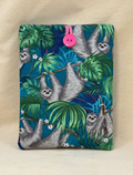 Bernard's Watch Padded Soft E-Reader Sleeve