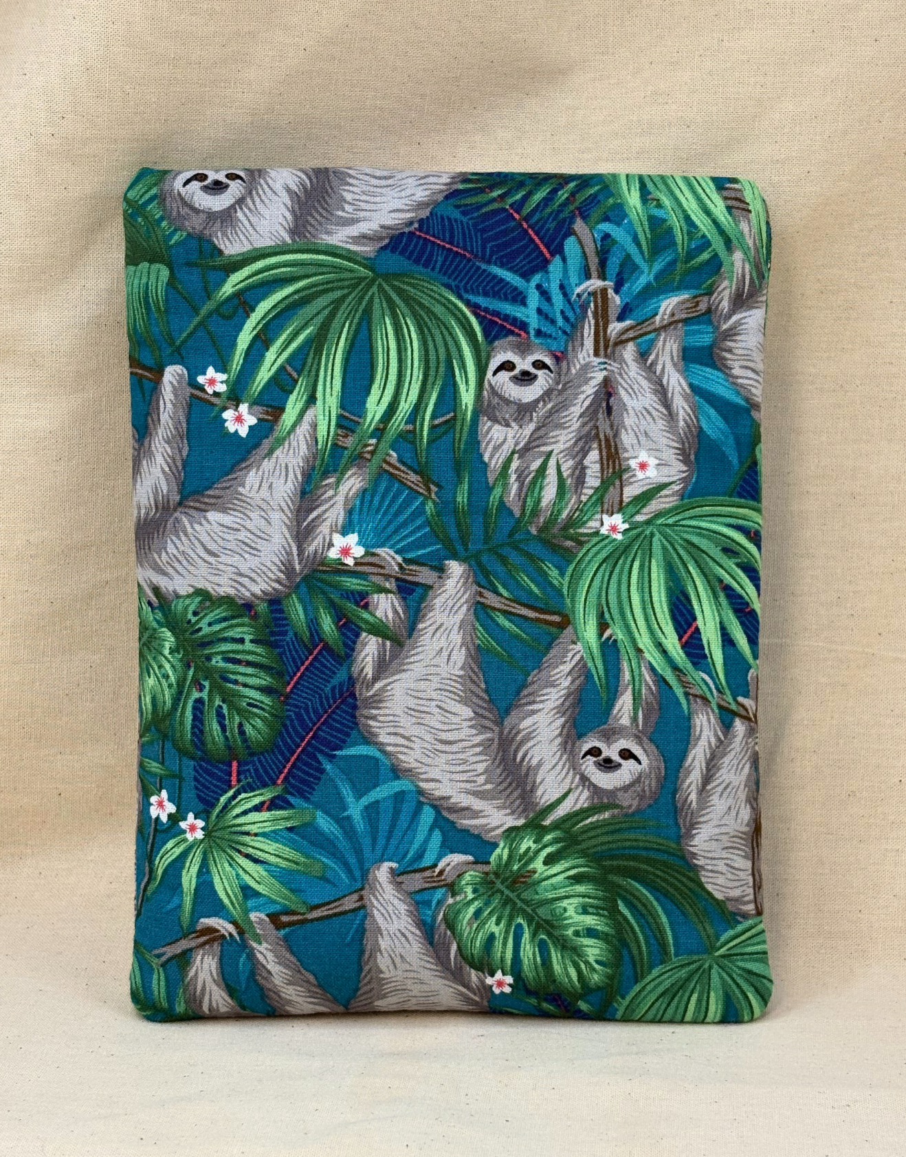 Bernard's Watch Padded Soft E-Reader Sleeve