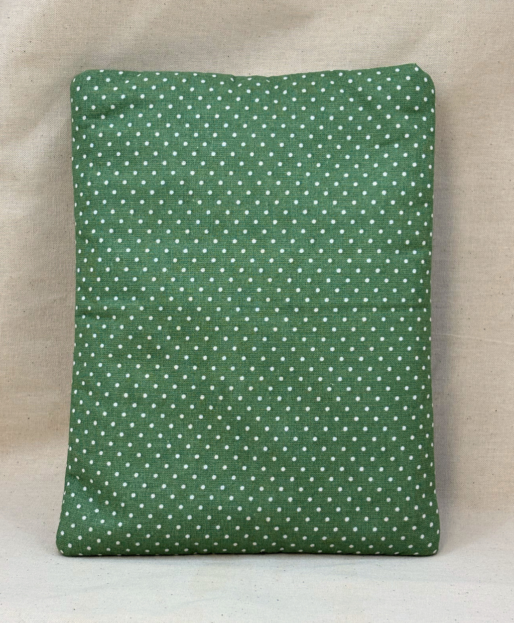 Forest Dew Padded Soft E-Reader Sleeve