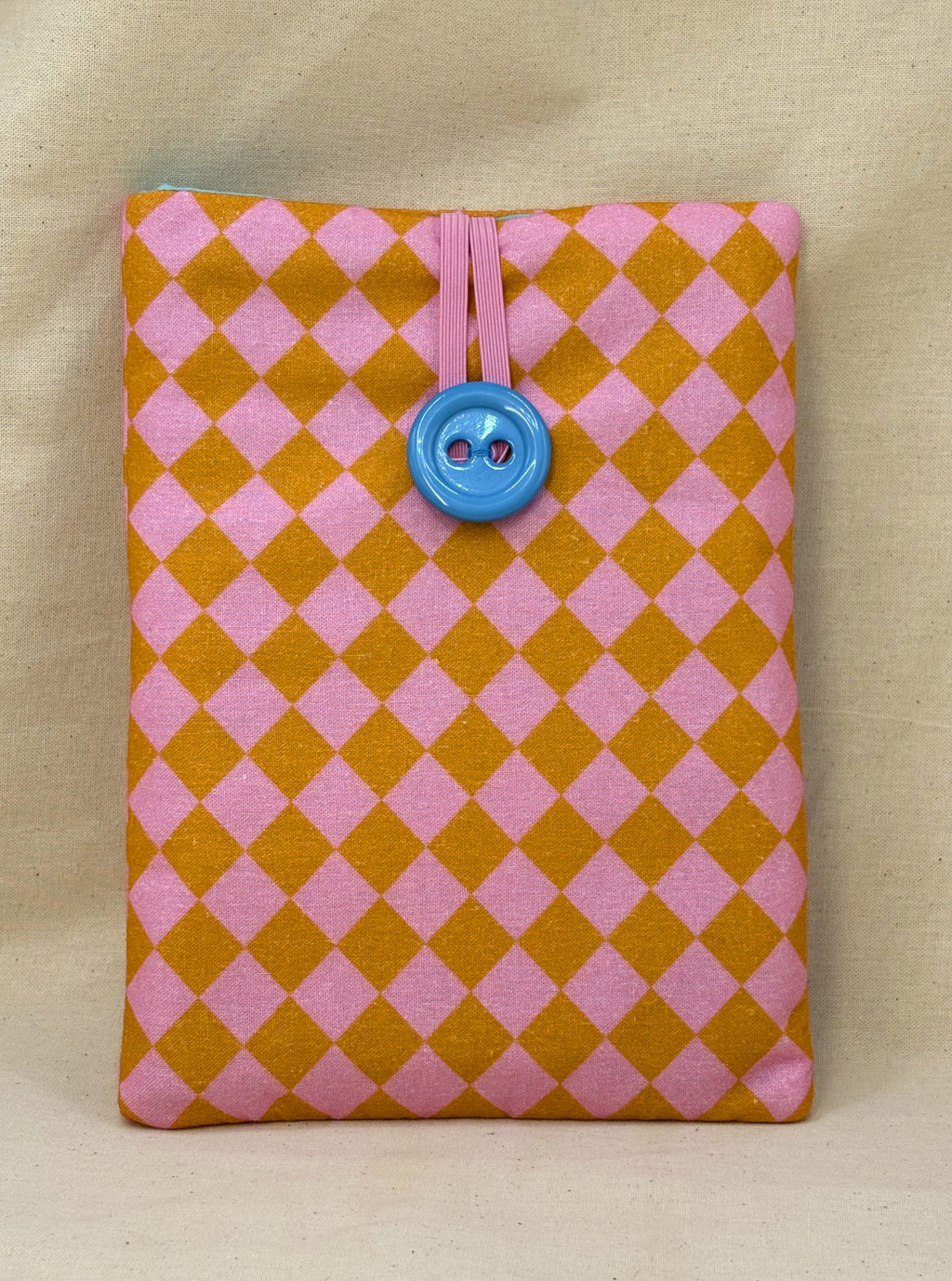 Clownin' Padded Soft E-Reader Sleeve