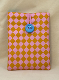 Clownin' Padded Soft E-Reader Sleeve
