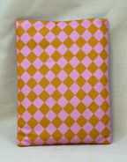 Clownin' Padded Soft E-Reader Sleeve