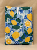 Voulez Vous Padded Soft E-Reader Sleeve