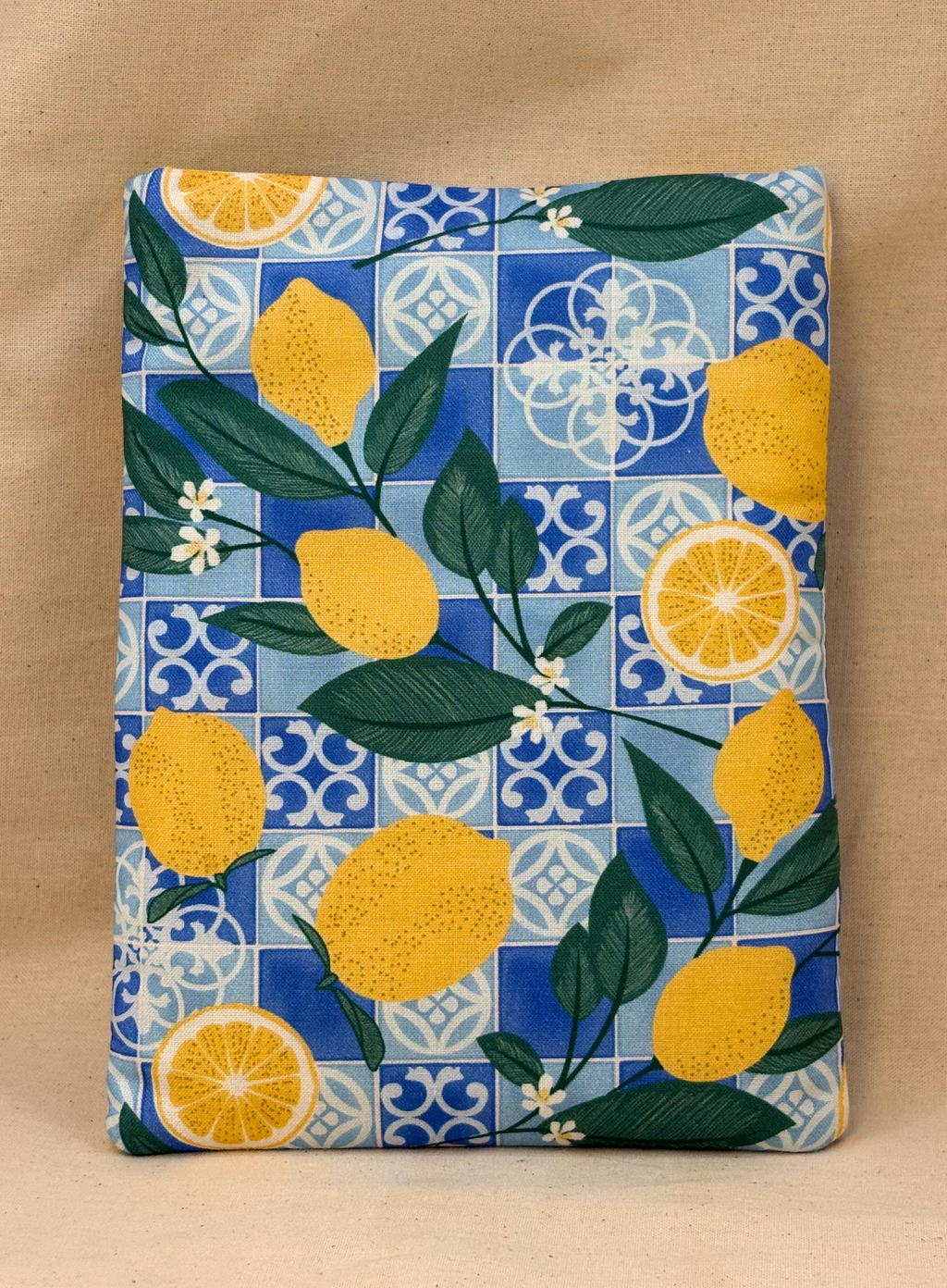 Voulez Vous Padded Soft E-Reader Sleeve