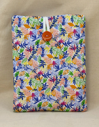 Summer Mirage Padded Soft E-Reader Sleeve