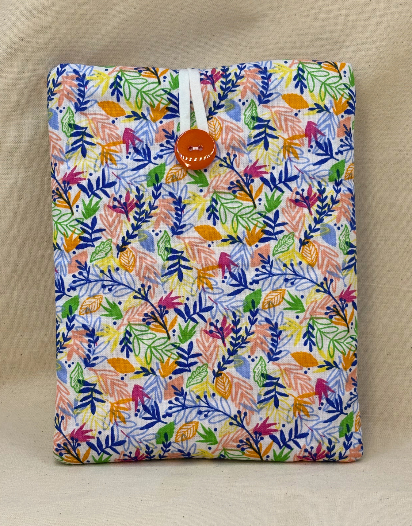 Summer Mirage Padded Soft E-Reader Sleeve