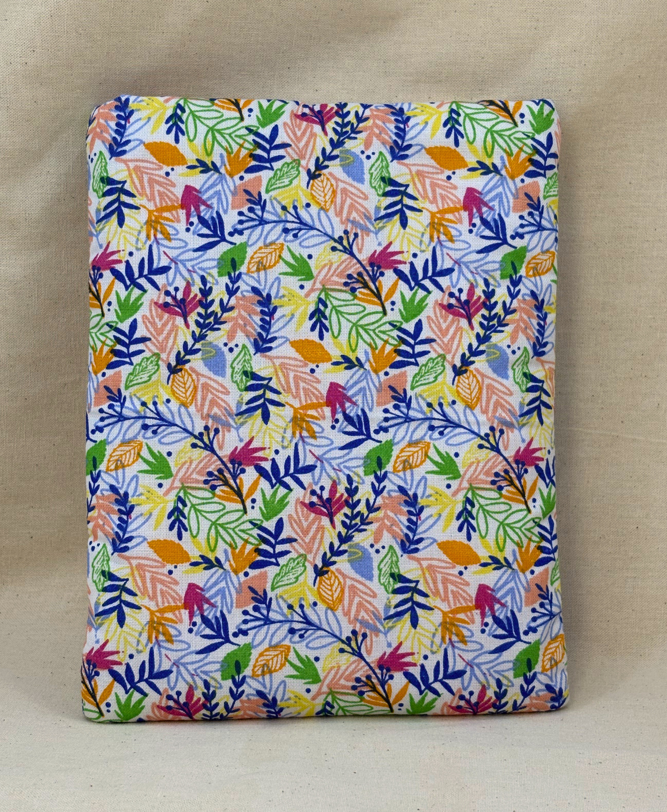 Summer Mirage Padded Soft E-Reader Sleeve