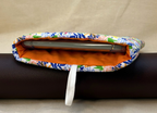 Summer Mirage Padded Soft E-Reader Sleeve