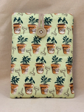 Potting Shed Padded Soft E-Reader Sleeve