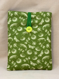 Moment In Time Padded Soft E-Reader Sleeve