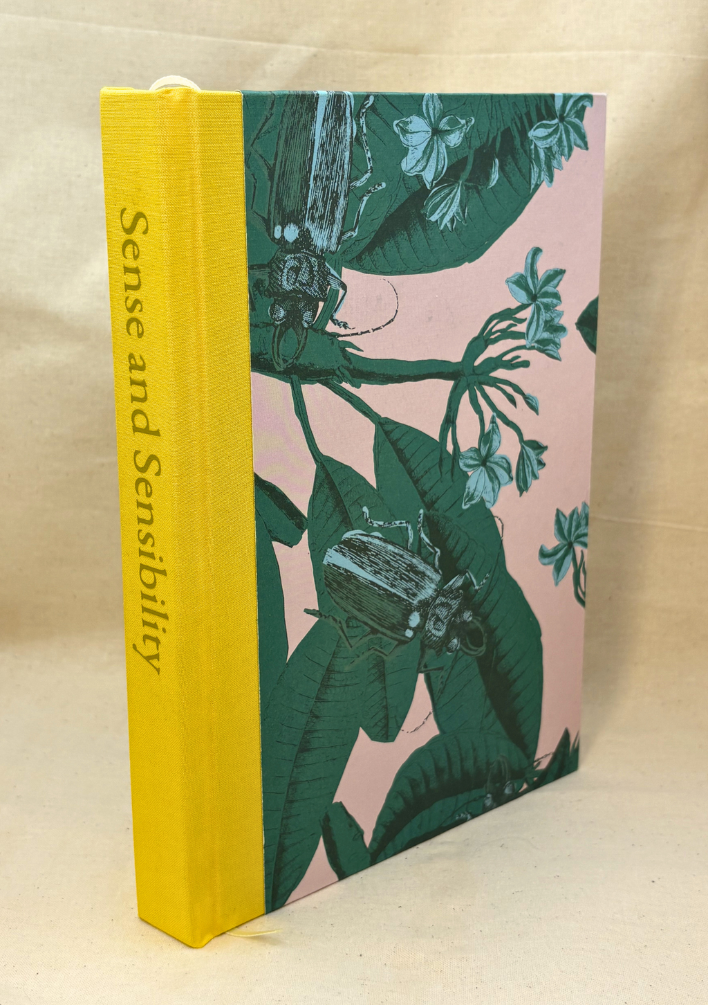 Sense and Sensibility - Rebound Classic Book