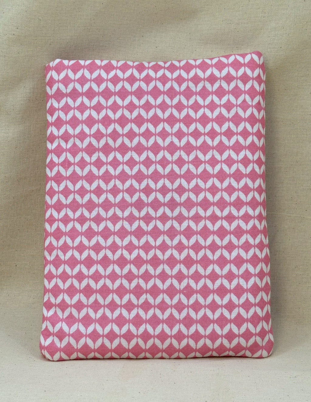 Petalwork Padded Soft E-Reader Sleeve