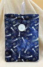 Sky Wishing Padded Soft E-Reader Sleeve