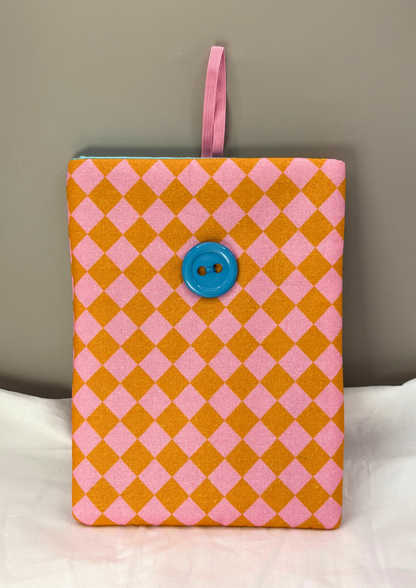 Clownin' Padded Soft E-Reader Sleeve