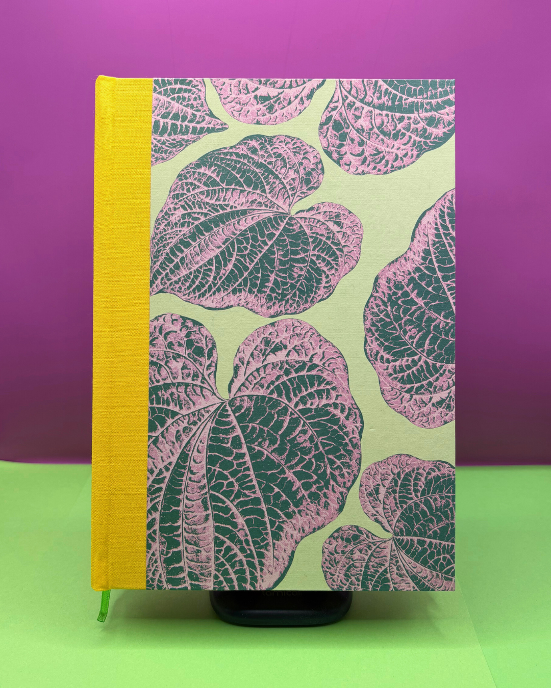 Pride and Prejudice - Rebound Classic Book - Leaf Edition