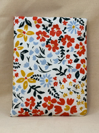 Painter's Garden Padded Soft E-Reader Sleeve