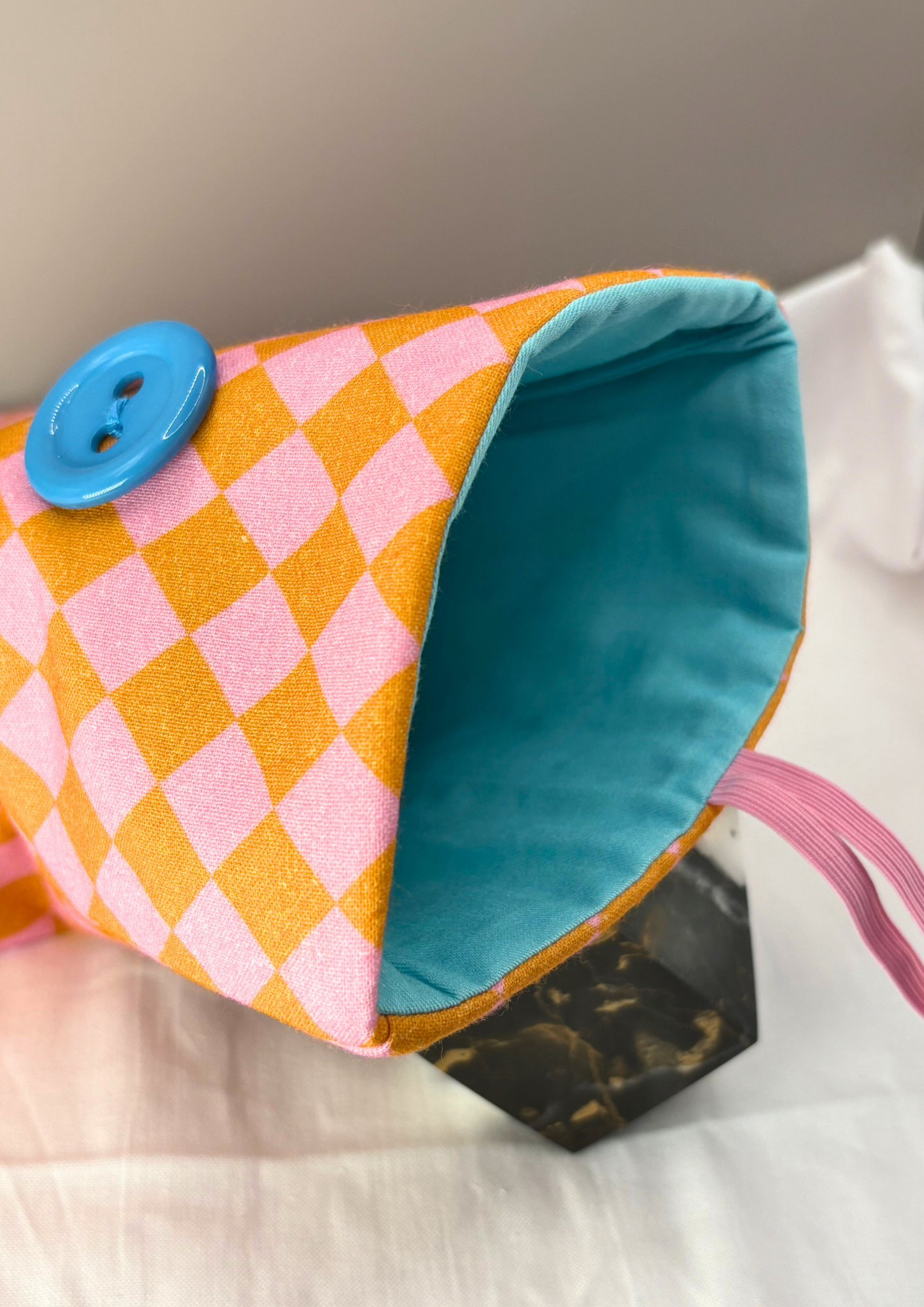 Clownin' Padded Soft E-Reader Sleeve