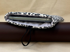 Ice Pelt Padded Soft E-Reader Sleeve