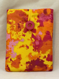 Sunburst Padded Soft E-Reader Sleeve