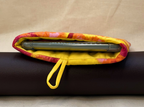 Sunburst Padded Soft E-Reader Sleeve