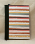 Weathered Sigil Handbound Journal
