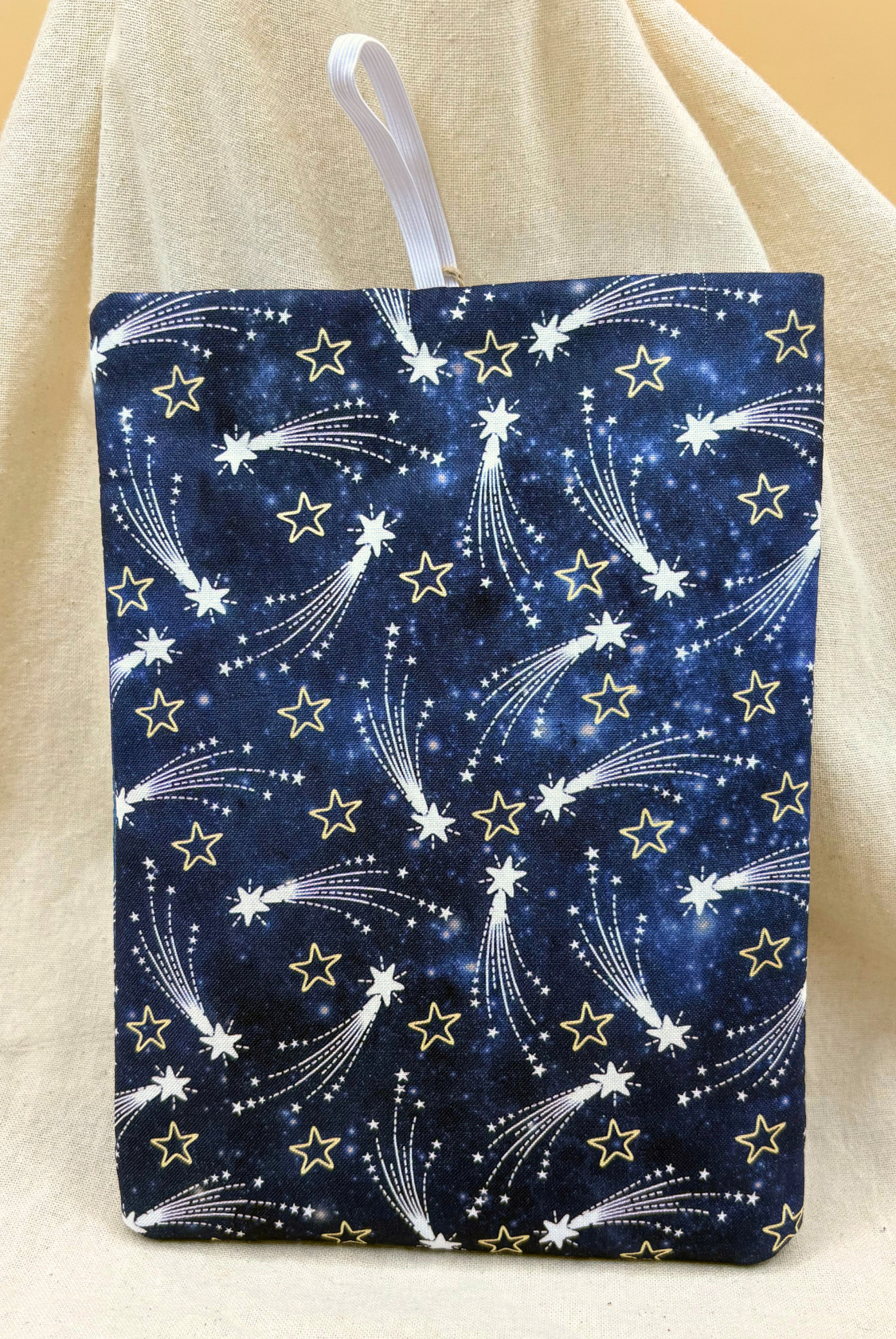Sky Wishing Padded Soft E-Reader Sleeve