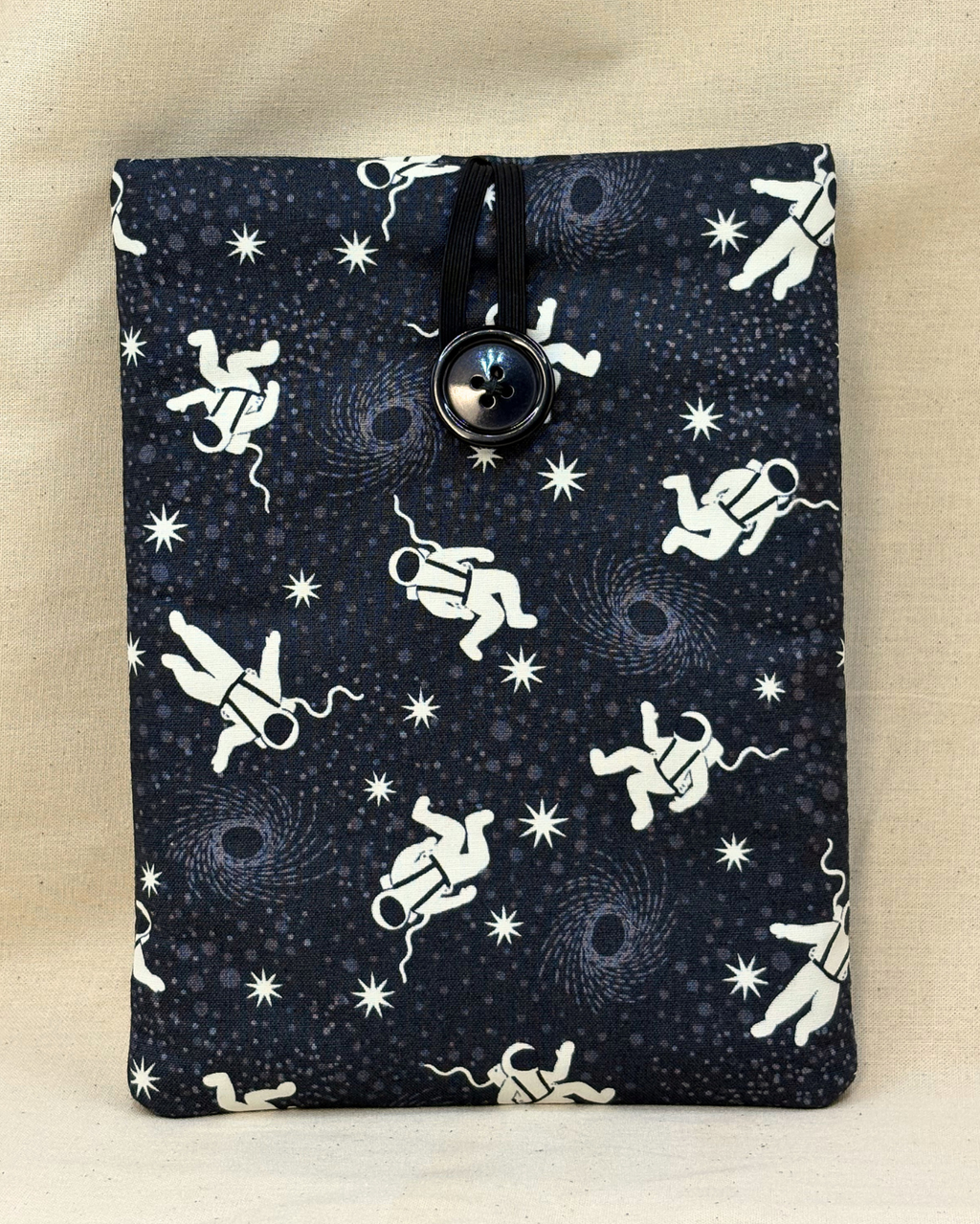 Celestial Archive Padded Soft E-Reader Sleeve