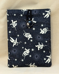 Celestial Archive Padded Soft E-Reader Sleeve