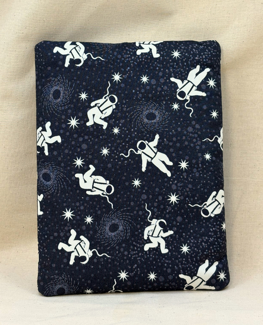 Celestial Archive Padded Soft E-Reader Sleeve