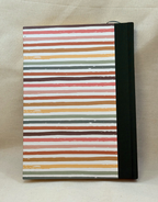 Weathered Sigil Handbound Journal