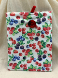 Blackthorn Padded Soft E-Reader Sleeve