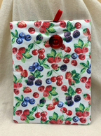 Blackthorn Padded Soft E-Reader Sleeve