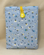 Meadow Light Padded Soft E-Reader Sleeve
