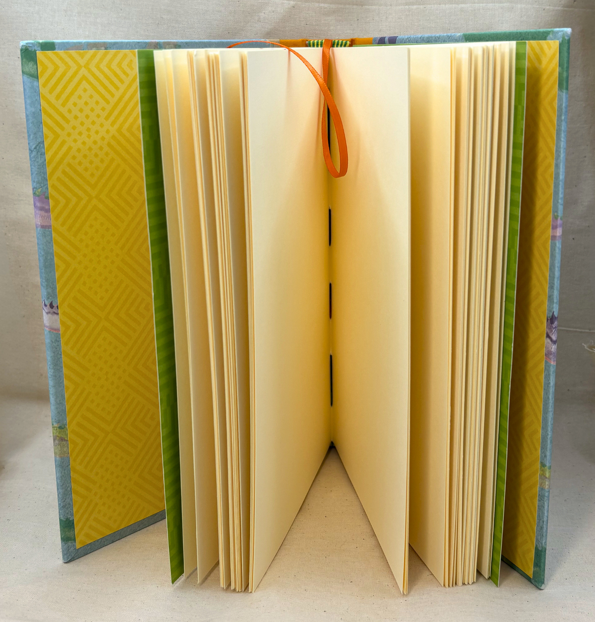 The Paleontologist’s Pocket Handbound Journal