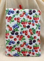 Blackthorn Padded Soft E-Reader Sleeve
