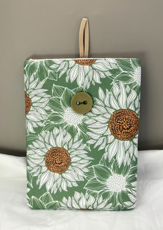 Here Comes The Sun Padded Soft E-Reader Sleeve