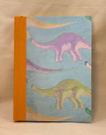 The Paleontologist’s Pocket Handbound Journal