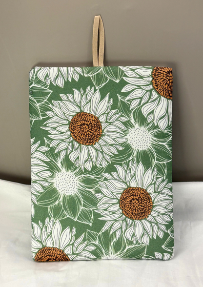 Here Comes The Sun Padded Soft E-Reader Sleeve