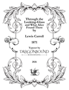 Typeset PDF - Through the Looking-Glass